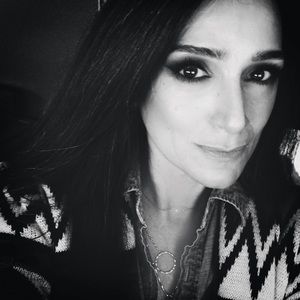 Meet your Posher, Lucia